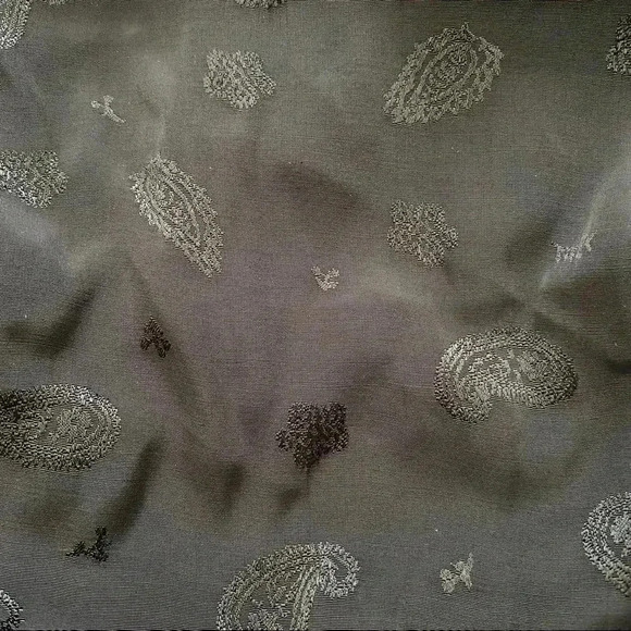 MAJE Rod Jacquard Cold Shoulder Dress - Picture 7 of 9